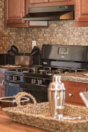 A-26003 Kitchen